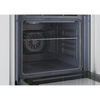 Horno Aqualitico Candy FIDCPX625L - Inox