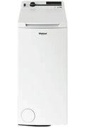 Lave-linge Whirlpool ZENTDLRBX6252BSFR/N Silence