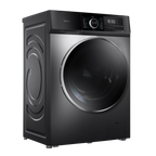 Bolero DressCode 8500 Inverter Steel A