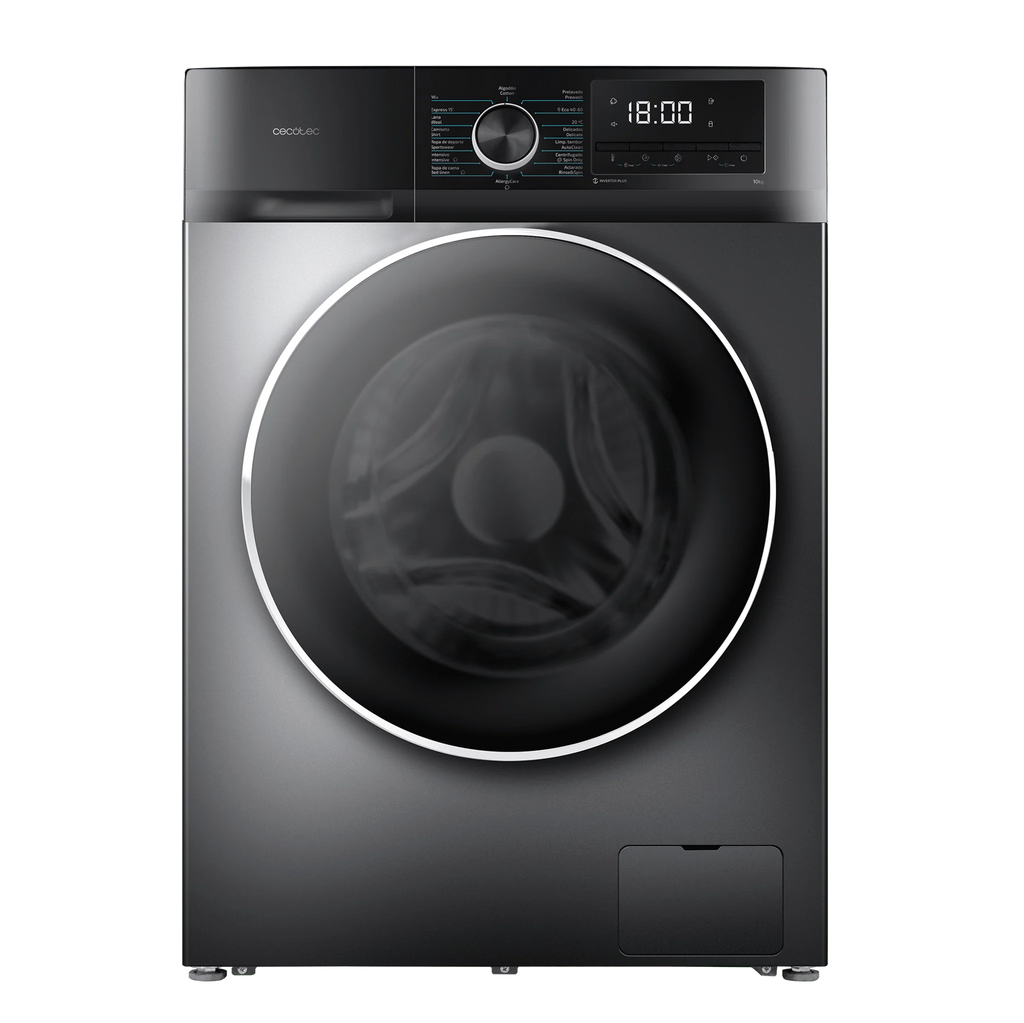 Bolero DressCode 12500 Inverter Steel