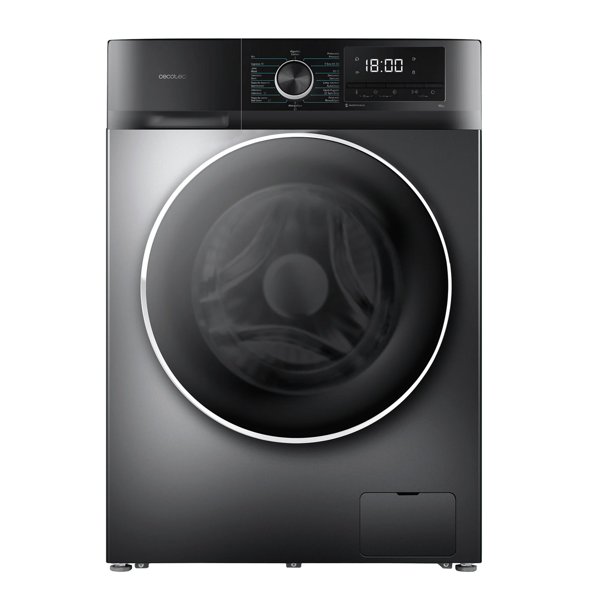 Bolero DressCode 12500 Inverter Steel