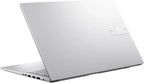 ASUS Vivobook 17 X1704VA-AU8O8W 17.3 Pouces FHD (Intel Core i5-120U, 16 Go DDR4, 512 Go SSD, Intel Graphics, Windows 11 Home) – Clavier AZERTY