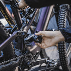Thule EasyFold XT porte-vélos attelage 2 vélos, noir/aluminium