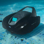 Pack Conga Pooldroid 2000 FloorMaster + Conga Pooldroid AquaSkater