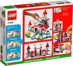 LEGO Super Mario Peach’s Castle Expansion Set 71408