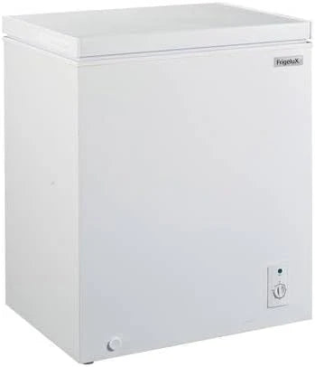 Congélateur Coffre Blanc CCO147BE 147L