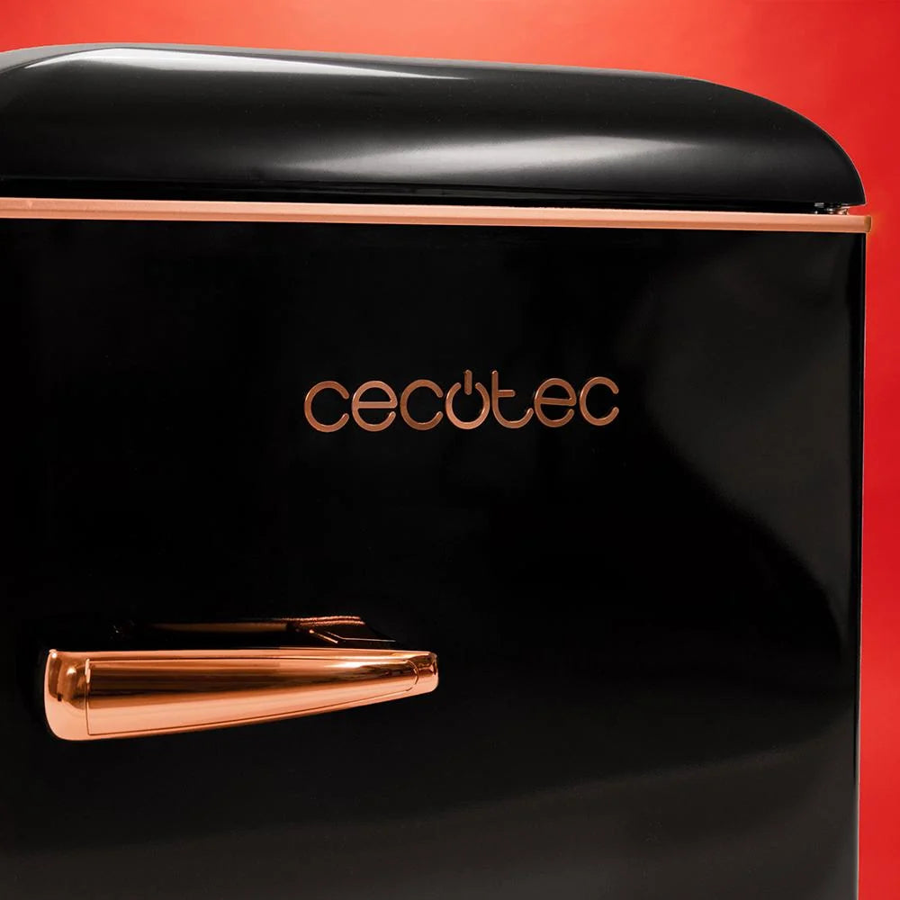 Bolero CoolMarket TT Origin 110 Black E