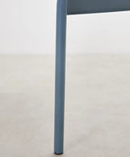 Silla de Metal Bora