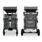 Chariot FUXTEC Family Cruiser l'original