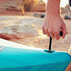 Lifetime Guster 100 Kayak Sit-In (Paquete de 2) 457