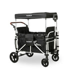 Chariot FUXTEC Family Cruiser l'original