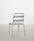 Silla de Metal Bora