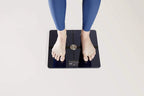 Withings Body+ - Báscula Digital Wi-Fi Inteligente con Sincronización Automática con la App del Smartphone