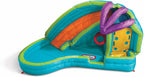 Tobogán Little Tikes Slam ‘n Curve, Multicolor
