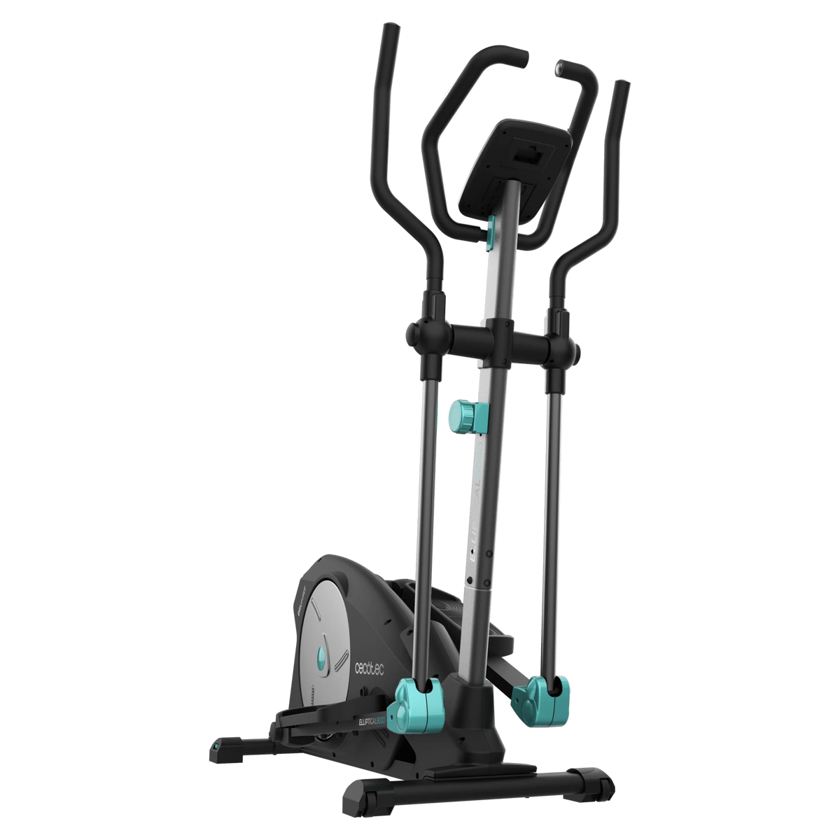 Drumfit Elliptical 8000 Magno