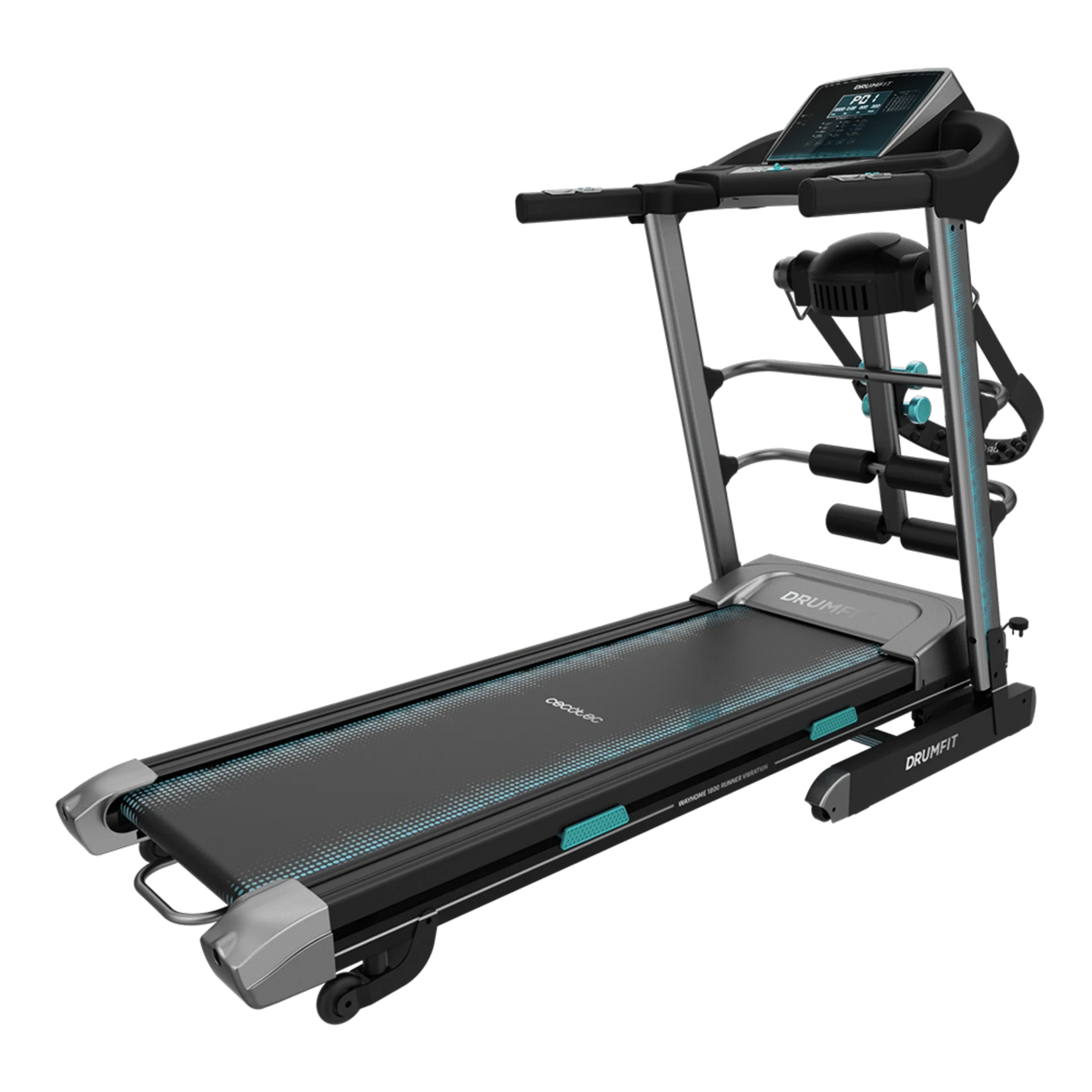 DrumFit WayHome 1600 Obelia Ultraflex Pro