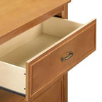 Commode à 3 tiroirs Charlie DaVinci