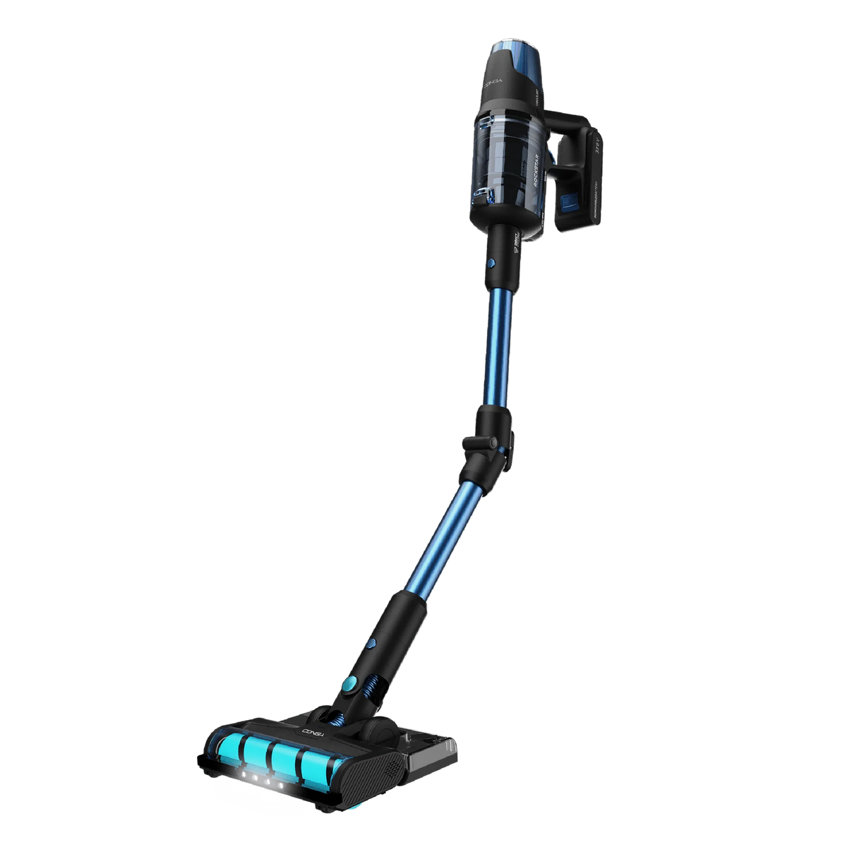 Conga Rockstar 8500 Infinity ErgoWet Animal Turbo T