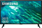 Téléviseur TQ32Q50A 32" (32 Pouces) QLED 4K Smart TV 2023